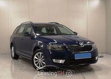 SKO15743 – Skoda Octavia la 8.990 EUR (vândut)