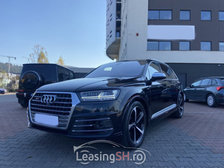 AUD28425 – Audi SQ7 la 41.900 EUR