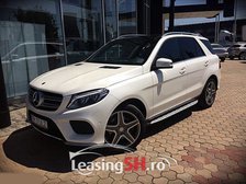MER08214 – Mercedes-Benz GLE 350 la 67.296 EUR (vândut)