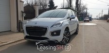 PEU16119 – Peugeot 3008 la 10.100 EUR (vândut)