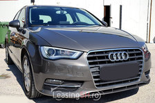 AUD12682 – Audi A3 la 14.756 EUR (vândut)