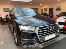 AUD23362 – Audi Q7 la 32.899 EUR
