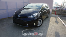 TOY15107 – Toyota Prius la 26.900 EUR (vândut)
