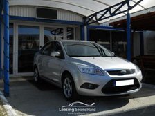 FOR03078 – Ford Focus la 9.489 EUR (vândut)
