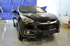 HYU18385 – Hyundai IX35 la 13.994 EUR (vândut)