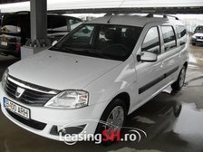 DAC04794 – Dacia Logan MCV la 5.850 EUR (vândut)