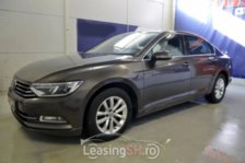 VOL22818 – Volkswagen Passat la 16.499 EUR (vândut)