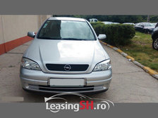OPE06605 – Opel Astra la 3.708 EUR (vândut)