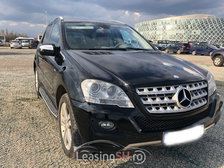 MER11856 – Mercedes-Benz ML 300 la 14.699 EUR