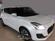 SUZ10542 – Suzuki Swift la 15.559 EUR (vândut)