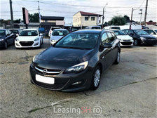 OPE13572 – Opel ASTRA J la 7.497 EUR (vândut)