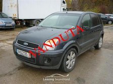FOR00253 – Ford Fusion la 2.976 EUR (vândut)