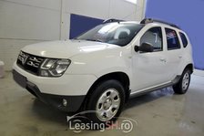 DAC21487 – Dacia Duster la 8.199 EUR (vândut)