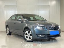 SKO24190 – Skoda Octavia la 11.589 EUR (vândut)