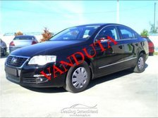 VOL03047 – Volkswagen Passat la 11.408 EUR (vândut)