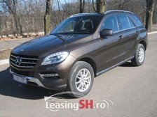 MER08640 – Mercedes-Benz ML 350 la 46.901 EUR (vândut)