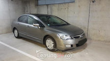 HON16049 – Honda Civic la 4.400 EUR (vândut)