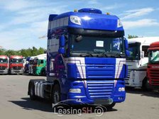 DAF10194 – DAF XF 105.460 la 30.821 EUR (vândut)