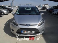 FOR05301 – Ford Fiesta la 5.950 EUR (vândut)