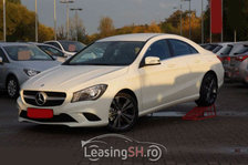 MER09883 – Mercedes-Benz CLA 200 la 30.637 EUR (vândut)