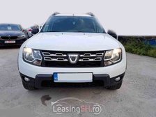 DAC09878 – Dacia Duster la 10.500 EUR (vândut)