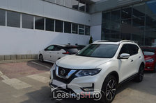 NIS17150 – Nissan X-Trail la 33.960 EUR (vândut)