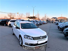 VOL19935 – Volkswagen Passat B7 la 12.138 EUR