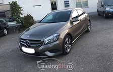 MER14978 – Mercedes-Benz A 200 la 18.981 EUR (vândut)