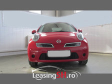 NIS06284 – Nissan Micra Tekna la 6.138 EUR (vândut)