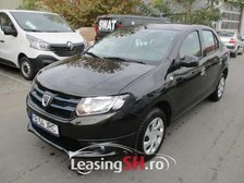 DAC07164 – Dacia Logan la 8.100 EUR (vândut)