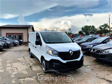 REN17666 – Renault TRAFIC la 13.388 EUR (vândut)
