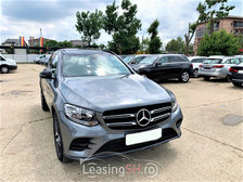 MER20777 – Mercedes-Benz GLC 250 la 28.917 EUR