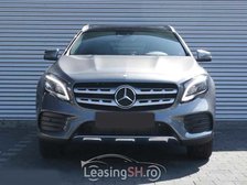 MER10924 – Mercedes-Benz GLA 220 la 45.250 EUR (vândut)