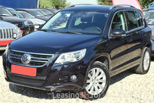 VOL18586 – Volkswagen Tiguan la 8.950 EUR (vândut)