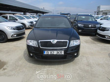 SKO12937 – Skoda OCTAVIA RS la 6.900 EUR (vândut)