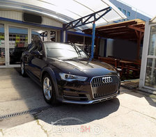AUD12668 – Audi A6 Allroad la 40.341 EUR (vândut)