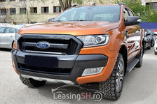 FOR12043 – Ford Ranger la 32.130 EUR (vândut)
