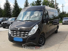 REN12959 – Renault MASTER la 15.989 EUR (vândut)
