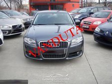 AUD01968 – Audi A4 la 15.000 EUR (vândut)