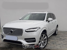VOL17879 – Volvo XC 90 la 54.145 EUR (vândut)