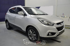 HYU19140 – Hyundai IX35 la 13.500 EUR