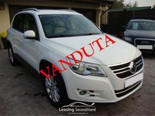 VOL00084 – Volkswagen Tiguan la 16.950 EUR (vândut)