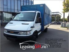 IVE06870 – IVECO DAILY la 8.556 EUR (vândut)