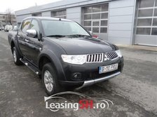 MIT05829 – Mitsubishi L200 la 11.011 EUR (vândut)