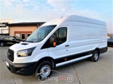 FOR24635 – Ford TRANSIT CUSTOM L4 H3 la 17.731 EUR
