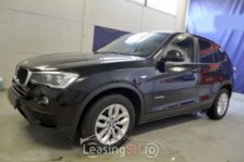 BMW22811 – BMW X3 la 18.999 EUR (vândut)