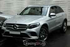 MER21875 – Mercedes-Benz GLC 250 la 30.765 EUR (vândut)