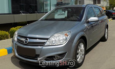 OPE09443 – Opel Astra H la 6.486 EUR (vândut)