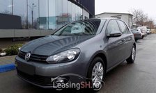 VOL09291 – Volkswagen Golf VI la 10.588 EUR (vândut)