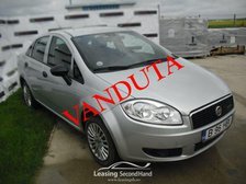 FIA01143 – Fiat Linea la 7.886 EUR (vândut)